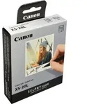 Canon Papier XS-20L 20 Blatt 7,2 x 8,5 cm incl. TTR 4119C002