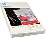 HP Professional Fotopapier glossy 7MV83A 210x297mm 150 Blatt 200g