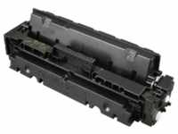 Ampertec Toner ersetzt HP CF410X 410X schwarz