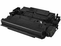 Ampertec Toner ersetzt HP CF287X 87X schwarz EPLT47X/AM