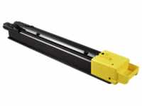 Ampertec Toner ersetzt Kyocera TK-8325Y 1T02NPANL0 yellow