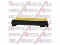 Ampertec Toner ersetzt Kyocera TK-540Y 1T02HLAEU0 yellow