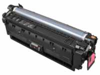 Ampertec Toner ersetzt HP CF363A 508A magenta