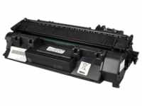 Ampertec Toner ersetzt HP CF280A 80A schwarz