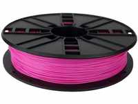 W&P WhiteBOX 3D-Filament PLA pink 1.75mm 500g Spule 3DPLA0500PNK1WB