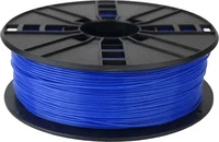 Ampertec 3DABS1000BLU1AM, Ampertec 3D-Filament ABS blau 1.75mm 1000g Spule