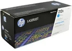 HP Toner W2121X 212X cyan