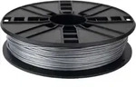 Ampertec 3D-Filament PLA silber 1.75mm 500g Spule