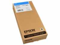 Epson Tinte C13T41F240 XD2 Cyan