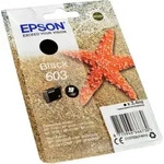 Epson Tinte C13T03U140 schwarz 603