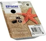 Epson Tinte C13T03A140 schwarz 603XL