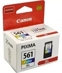Canon Tinte 3730C001 CL-561XL CMY