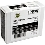 Epson Tinte C13T44C140 schwarz SJIC36P(K)