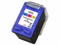Ampertec Tinte ersetzt HP C9352CE 22XL 3-farbig