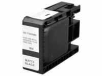 Ampertec Tinte ersetzt Epson C13T580800 matt schwarz