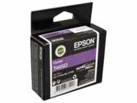 Epson Tinte C13T46SD00 T46SD violet