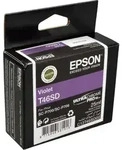 Epson Tinte C13T46SD00 violett T46SD