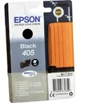 Epson Tinte C13T05G140 schwarz 405