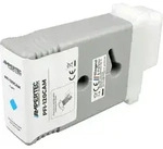 Ampertec Tinte ersetzt Canon PFI-120C 2886C001 cyan