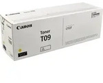 Canon Toner 3017C006 T09 yellow
