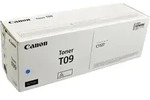 Canon Toner 3019C006 T09 cyan