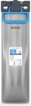 Epson T05B2, Epson Tinte C13T05B24N cyan XXL T05B2 (ca. 50.000 A4-Seiten bei 5%)