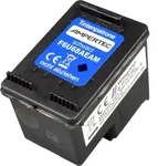 Ampertec Tinte ersetzt HP F6U68AE 302XL schwarz