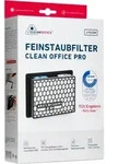Clean Office Pro Feinstaubfilter 150 x 120 x 50mm Doppelpack f. Drucker u. Kopierer