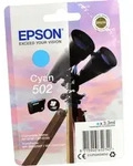 Epson Tinte C13T02V240 cyan 502