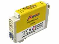 Ampertec Tinte ersetzt Epson C13T08044010 yellow