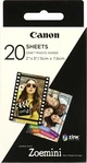 Canon 3214C002, Canon ZINK Papier ZP-2030 3214C002 50 x 76mm 20 Blatt