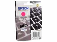 Epson Tinte C13T07U340 407 magenta