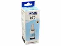 Epson Tinte C13T67354A T6735 light cyan