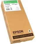 Epson Tinte C13T44QB40 green T44QB