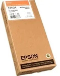 Epson Tinte C13T44QA40 orange T44QA
