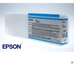 Epson Tinte C13T591200 cyan T5912