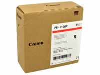 Canon Tinte 0858C001 PFI-1100R rot