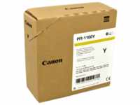 Canon Tinte 0853C001 PFI-1100Y yellow