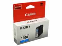 Canon Tinte 9229B001 PGI-1500C cyan