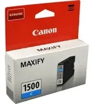 Canon Tinte 9229B001 PGI-1500C cyan