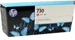 HP Tinte P2V69A 730 magenta