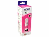 Epson Tinte C13T03V34A Magenta 101 magenta