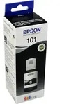 Epson Nachf&uuml;lltinte C13T03V14A schwarz 101