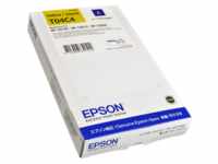 Epson Tinte C13T04C440 L Yellow