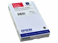 Epson Tinte C13T04B340 XL Magenta