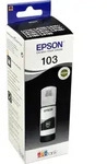 Epson Nachf&uuml;lltinte C13T00S14A schwarz 103