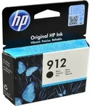 HP Tinte 3YL80AE 912 schwarz