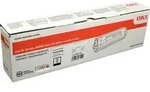 Oki Toner 46861308 schwarz