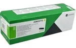 Lexmark Toner 20N20Y0 yellow