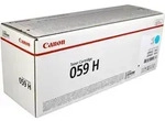 Canon Toner 3626C001 059H cyan